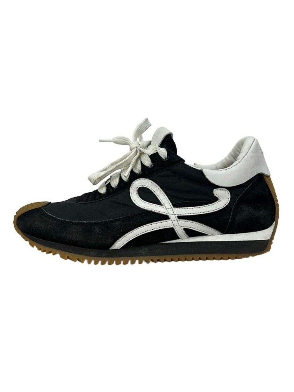 Loewe Sneakers Black